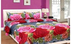 Sunny Bliss Guest House Calangute  India